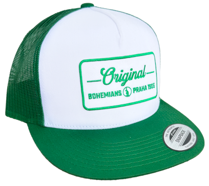 5878-ksiltovka snap trucker original 1